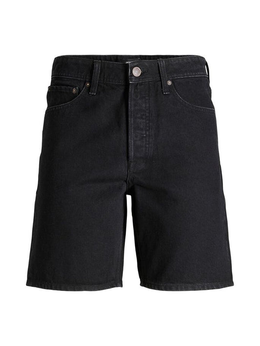 Bermuda Chris Black Denim