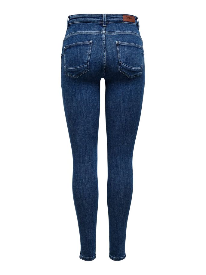 Jeans Power Dark Blue