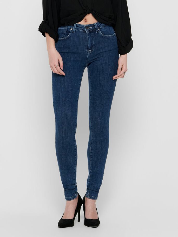 Jeans Power Dark Blue