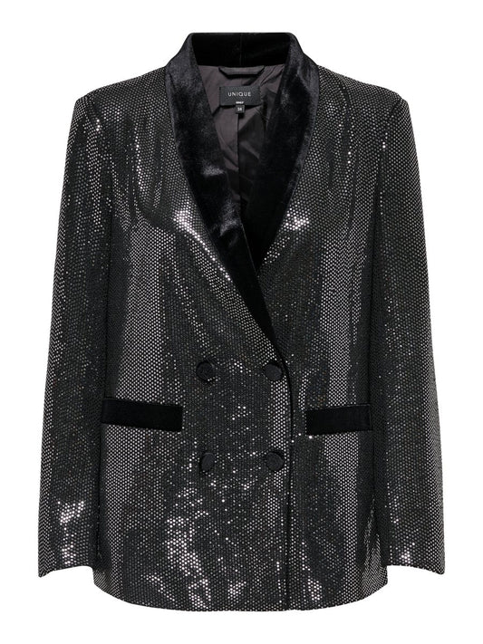 Giacca Sequin