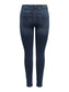 Jeans Blush Blue Black Denim