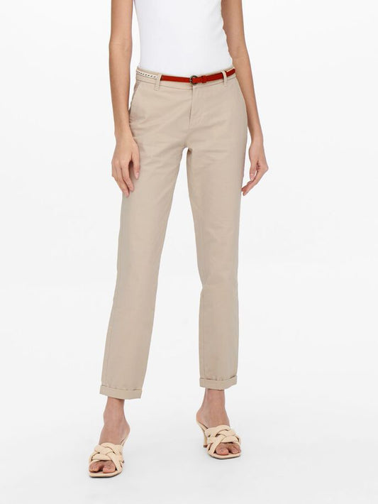 Chinos Biana Pumice stone