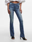 Jeans Blush Flared