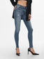 Jeans Power Medium Blue