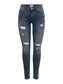 Jeans Blush Special Blue Grey