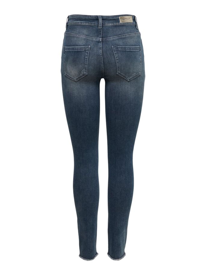 Jeans Blush Special Blue Grey