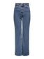 Jeans Camille Wide Medium Blue