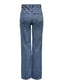 Jeans Camille Wide Medium Blue