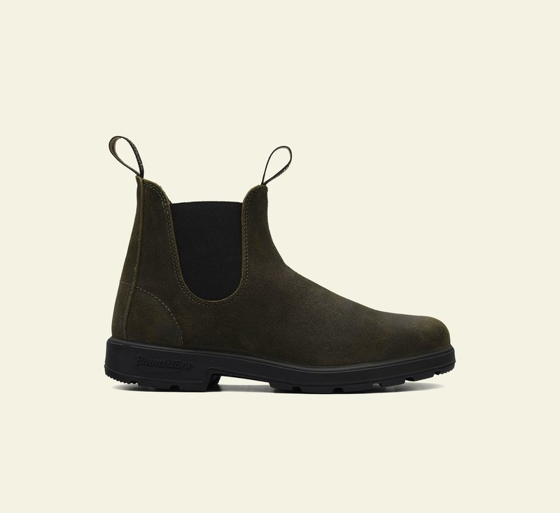 Blundstone Boots 1615 Uomo