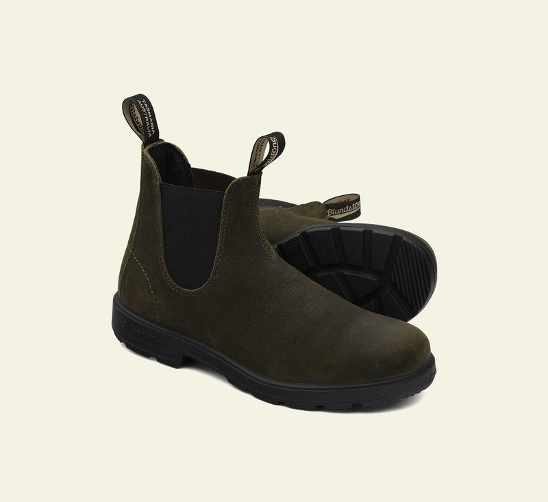 Blundstone Boots 1615 Uomo