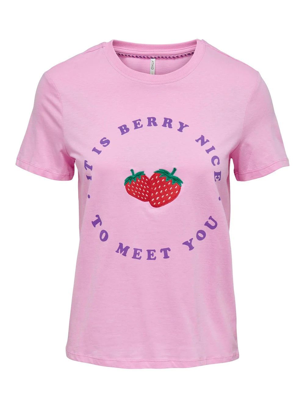 T-Shirt Ebba Bonbon