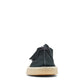 Clarks Trek Cup Black Suede