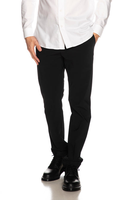 Pantalone Day Black