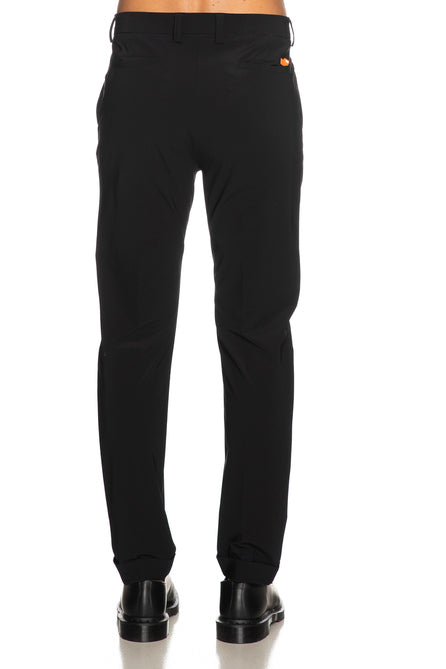 Pantalone Day Black