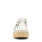 Clarks Wallabee Cup Bt White Nabuck