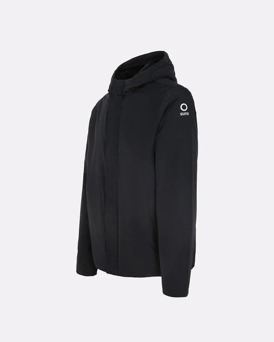 Giacca Mar Soft Navy