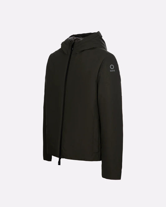 Giacca Montebianco Brown
