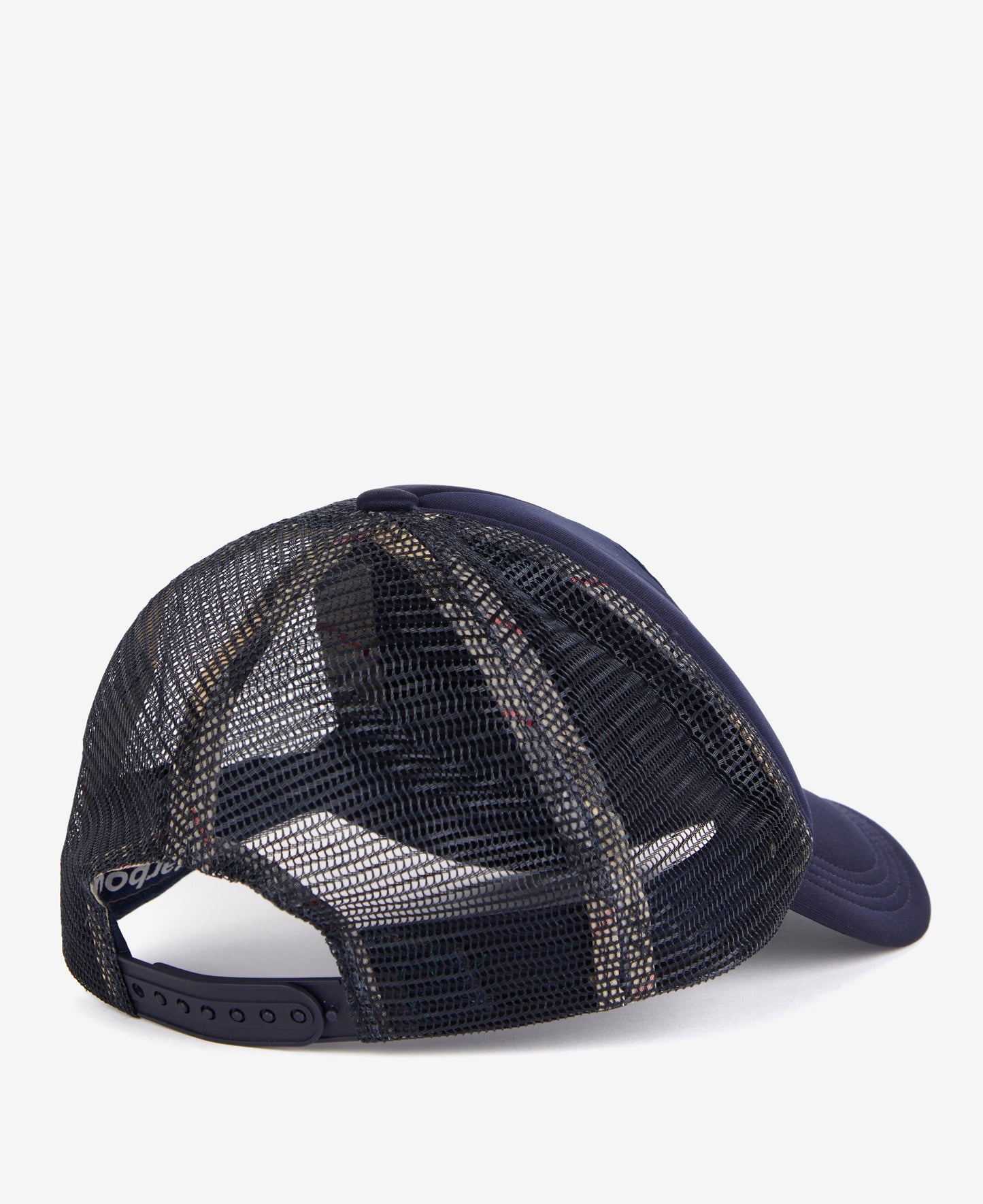 Cappello Fulton Navy