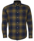 Camicia Fortrose Tailor Classic Tartan