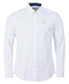 Camicia Camford Tailored White