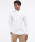 Camicia Camford Tailored White