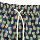 Costume Capri Ananas Navy