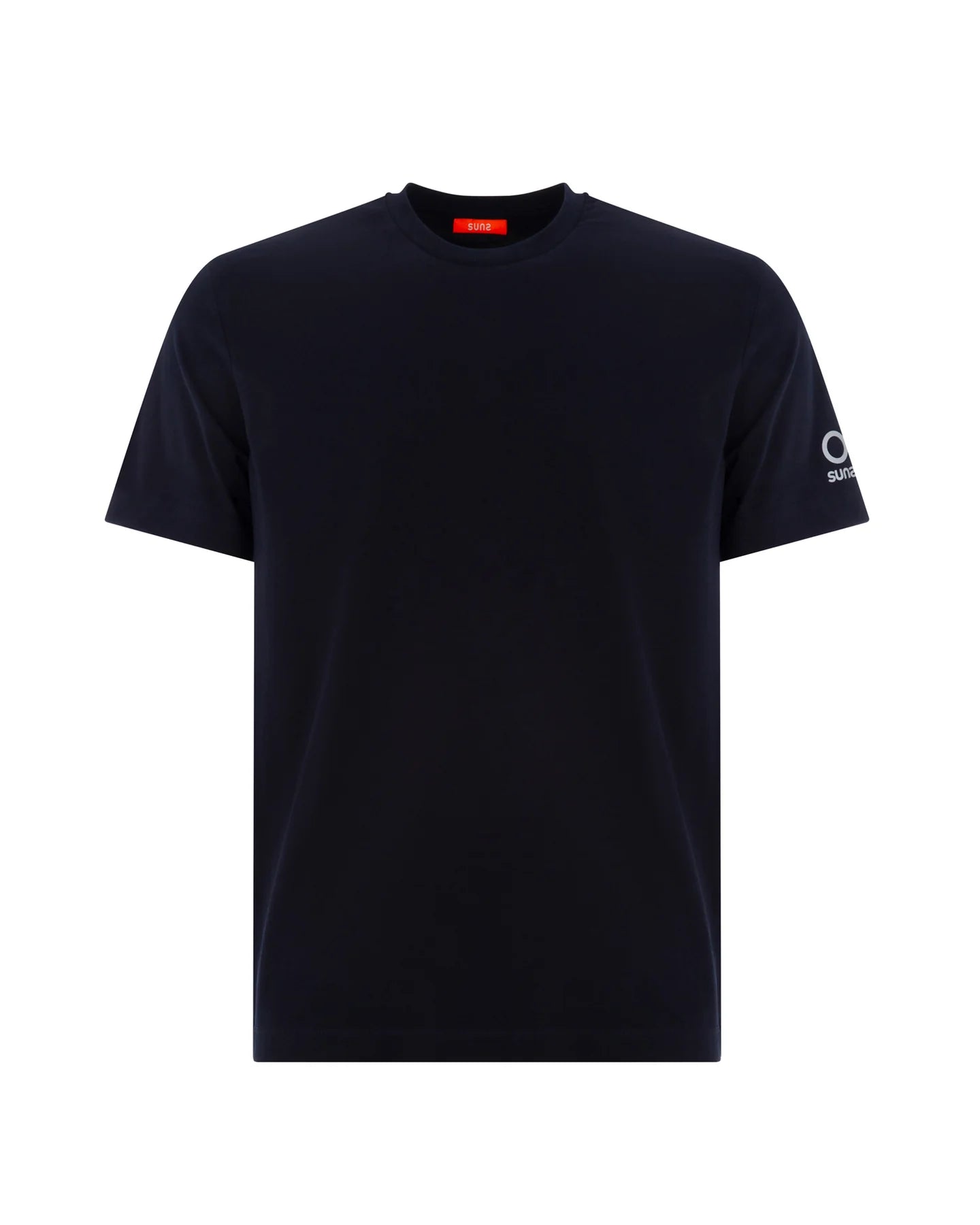 T-Shirt Paolo Basic Navy