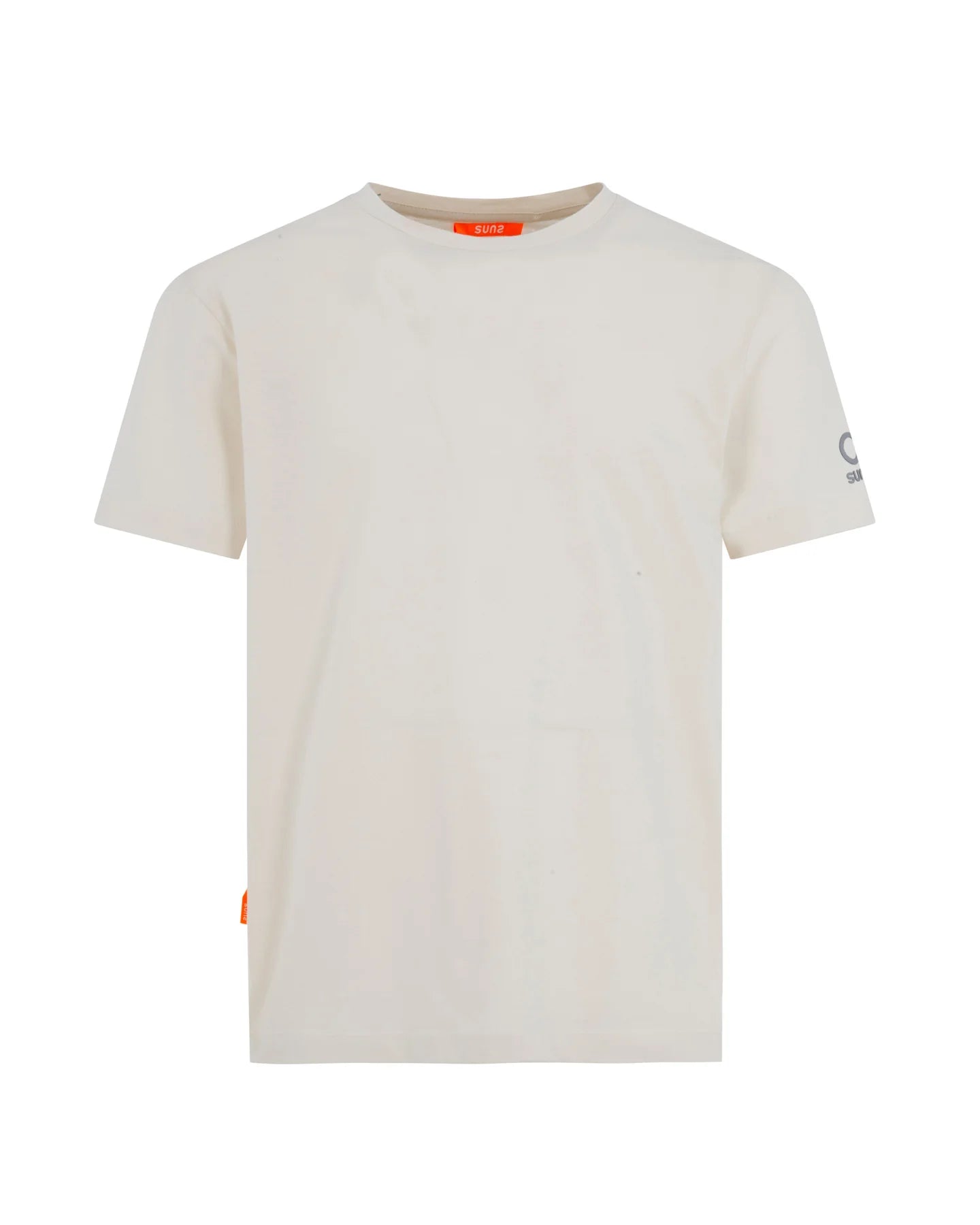 T-Shirt Paolo Basic White