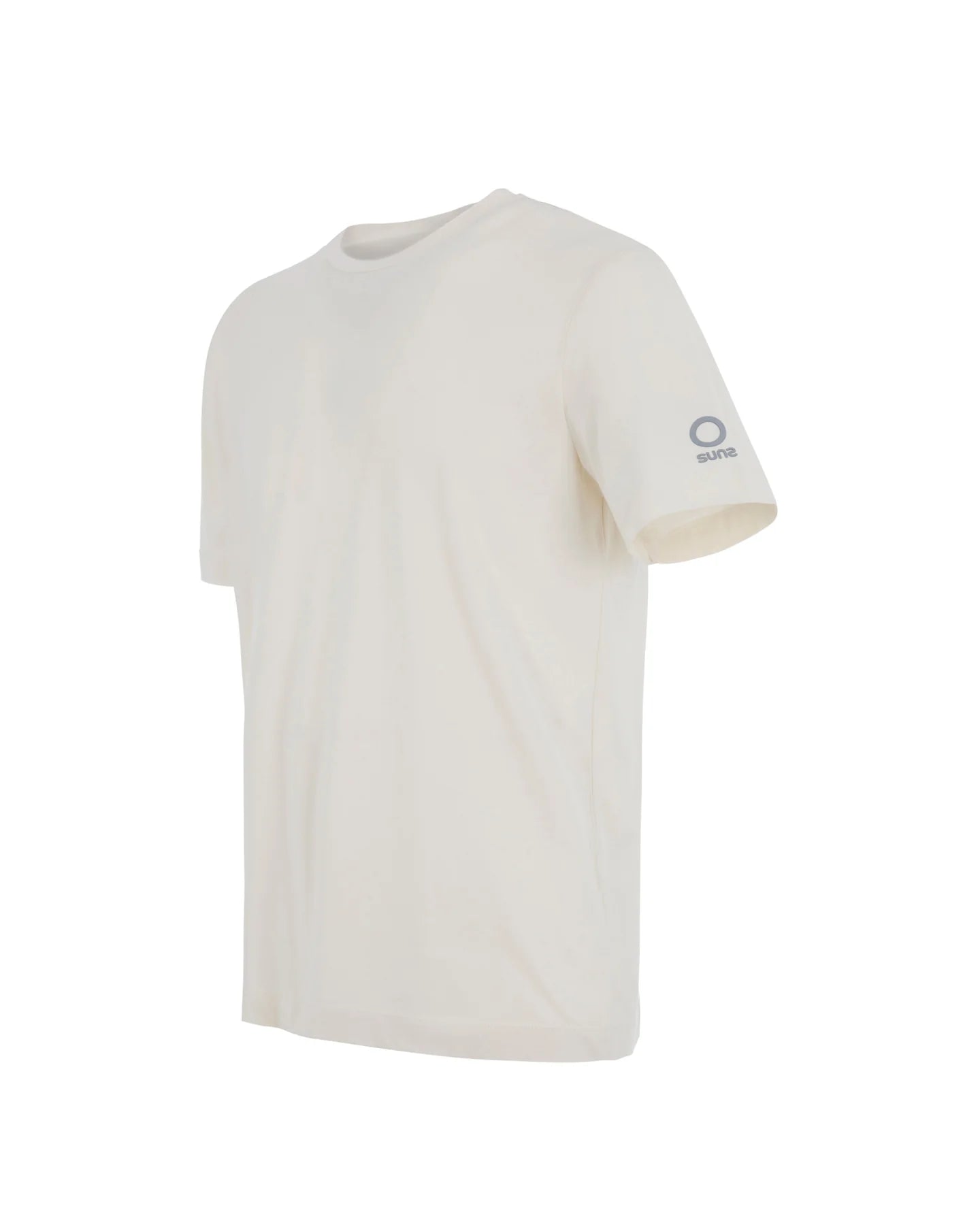 T-Shirt Paolo Basic White