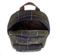 Zaino Carrbridge Tartan