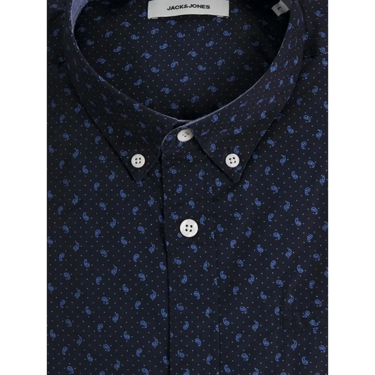 Camicia Jack Navy