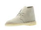 Clarks Desert Boot Sand Suede