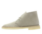 Clarks Desert Boot Sand Suede