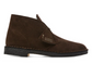 Clarks Desert Boot Brown Suede