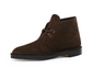 Clarks Desert Boot Brown Suede