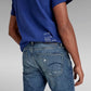 Jeans 3301 Elto Pure Stretch