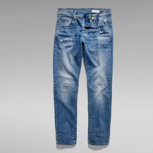 Jeans 3301 Elto Pure Stretch