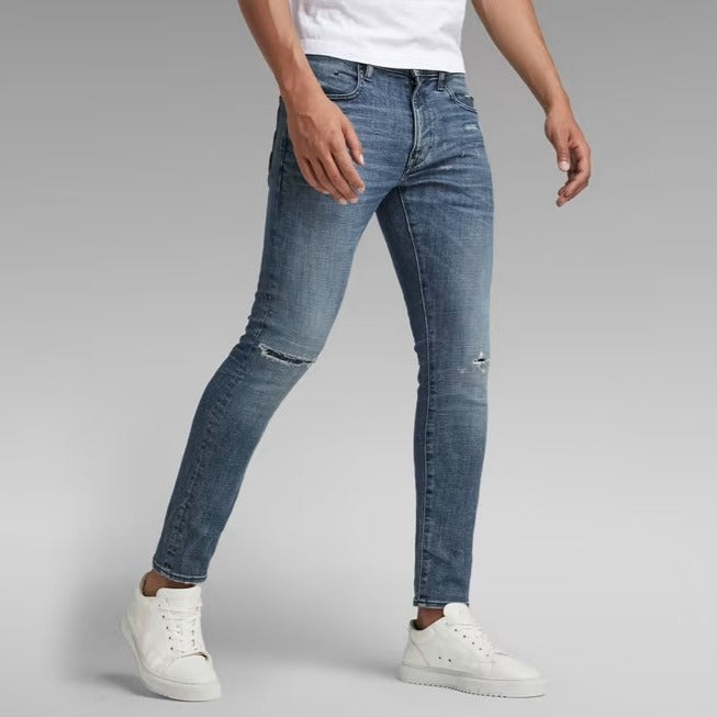 Jeans Revend Skinny Faded Cascade