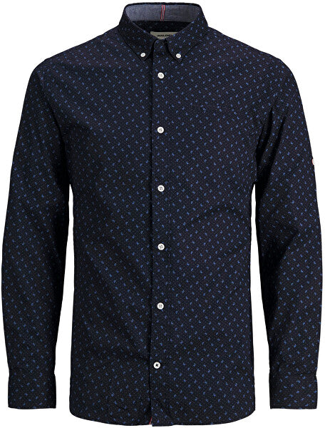 Camicia Jack Navy