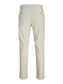 Pantalone Ace Linen Moonbeam