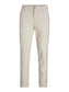 Pantalone Ace Linen Moonbeam