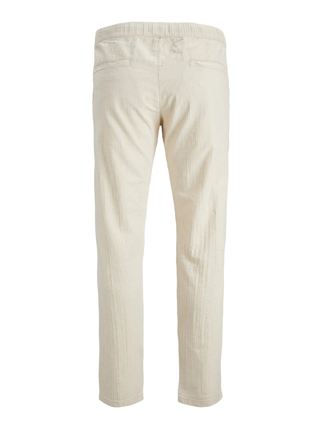 Pantalone Kane Linen Moonbeam