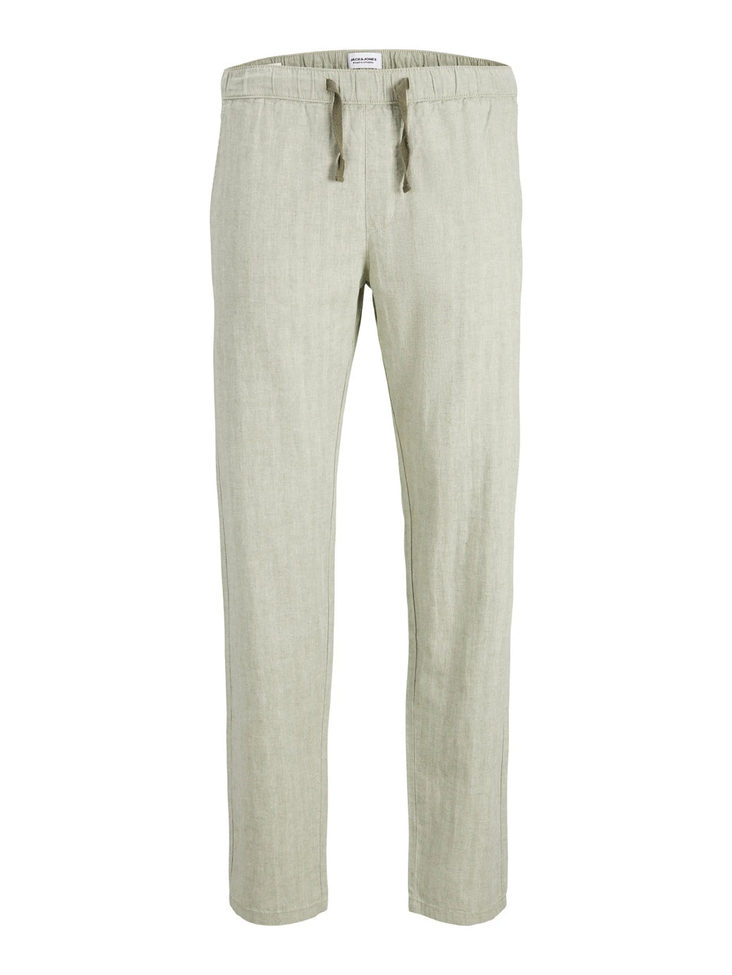 Pantalone Kane Linen Dusty Olive