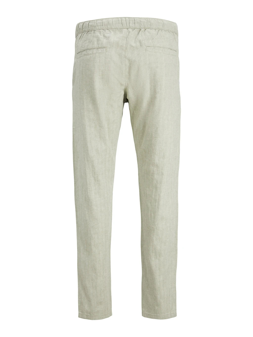 Pantalone Kane Linen Dusty Olive