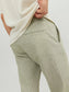 Pantalone Kane Linen Dusty Olive