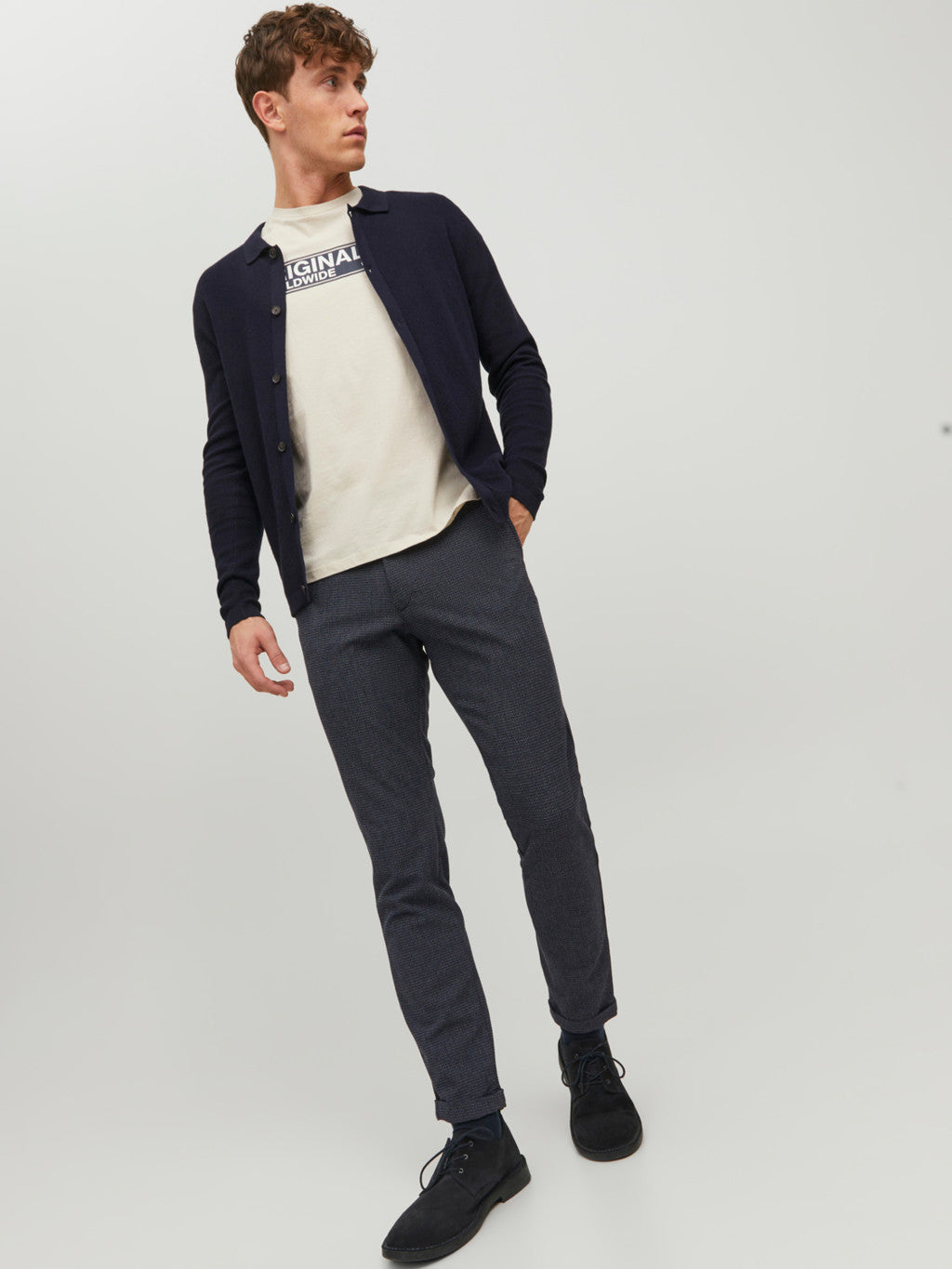 Pantalone Marco AKM Sky Captain