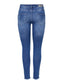 Jeans Blush Medium Blue Denim