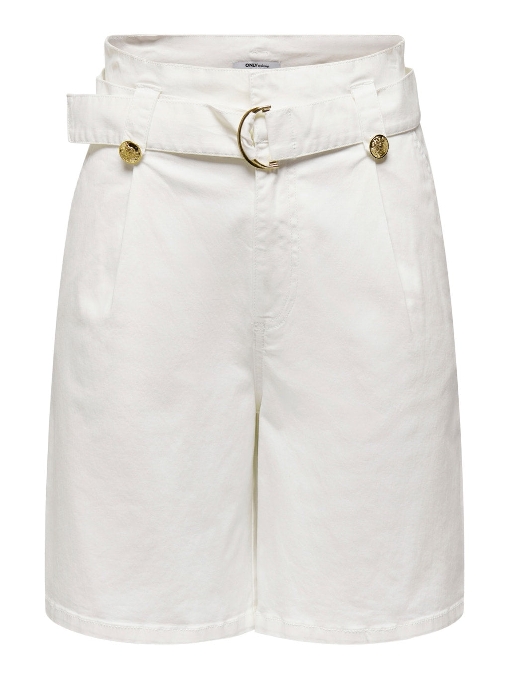 Shorts Cath White