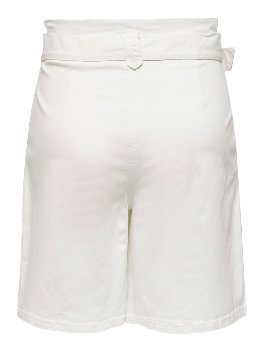 Shorts Cath White