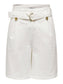 Shorts Cath White